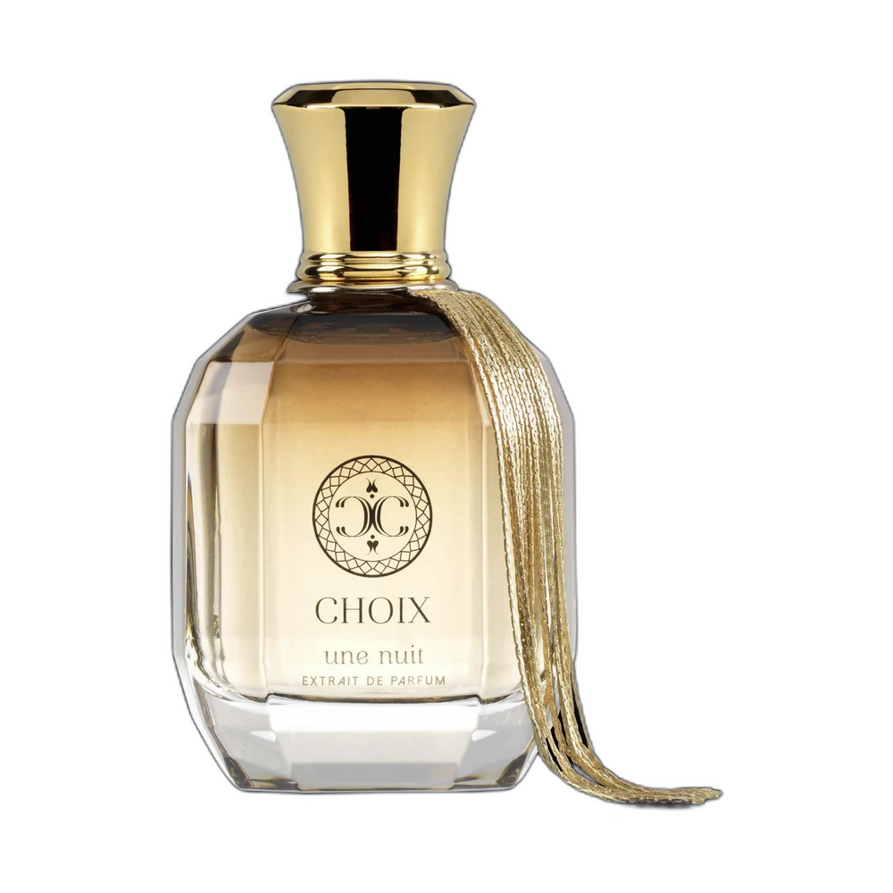 DR. GRITTI CHOIX UNE NUIT 100ml тестер