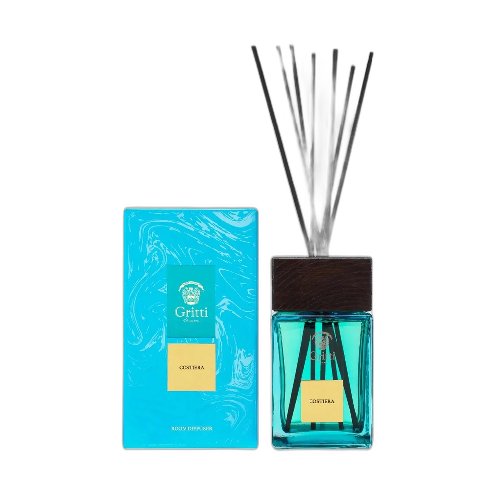 DR. GRITTI COSTIERA 500ml diffuser