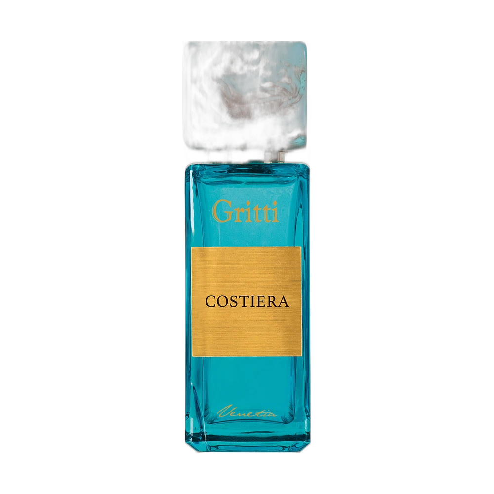 DR. GRITTI COSTIERA edp 100ml TESTER