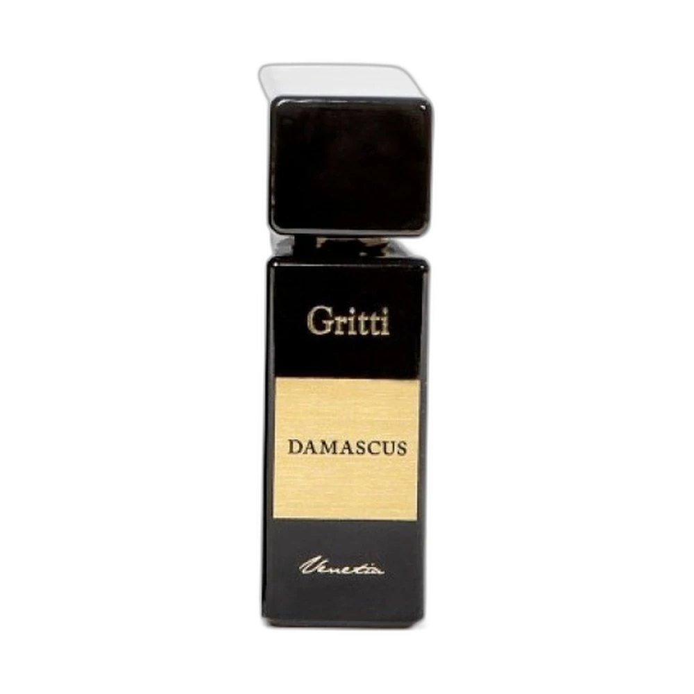 DR. GRITTI DAMASCUS edp (w) 2ml пробник