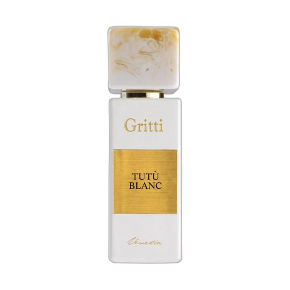 DR. GRITTI DAME DE L'ILE edp 2ml пробник