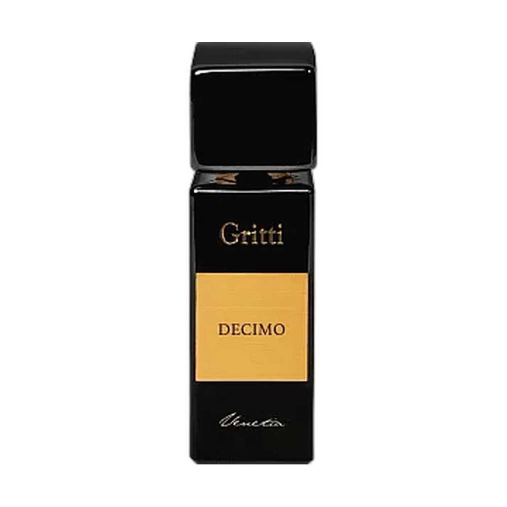 DR. GRITTI DECIMO edp (m) 100ml TESTER