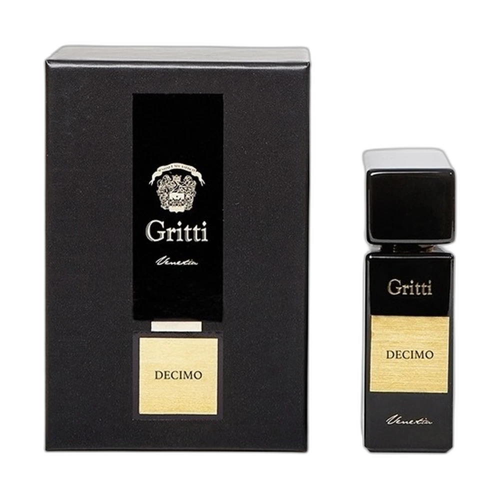 DR. GRITTI DECIMO edp (m) 100ml