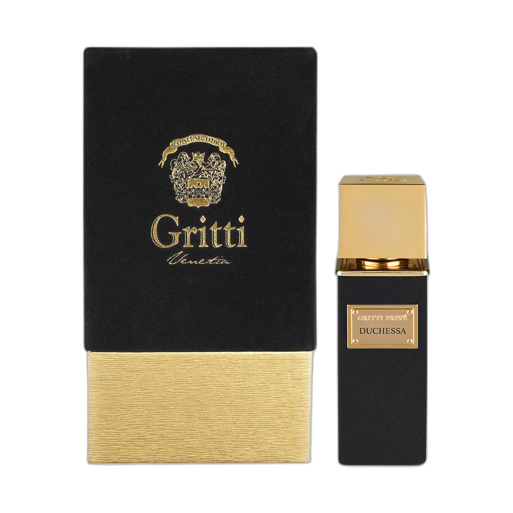 DR. GRITTI DUCHESSA 100ml parfume