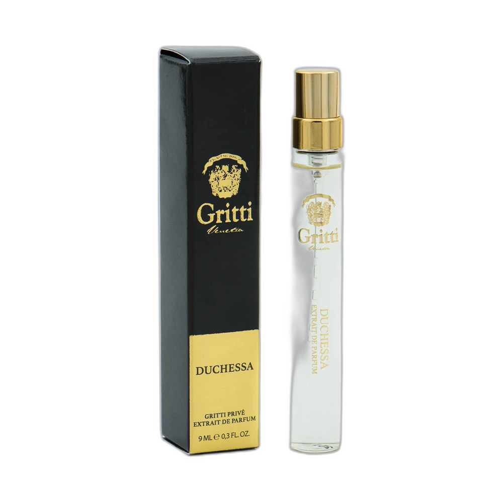DR. GRITTI DUCHESSA 9ml