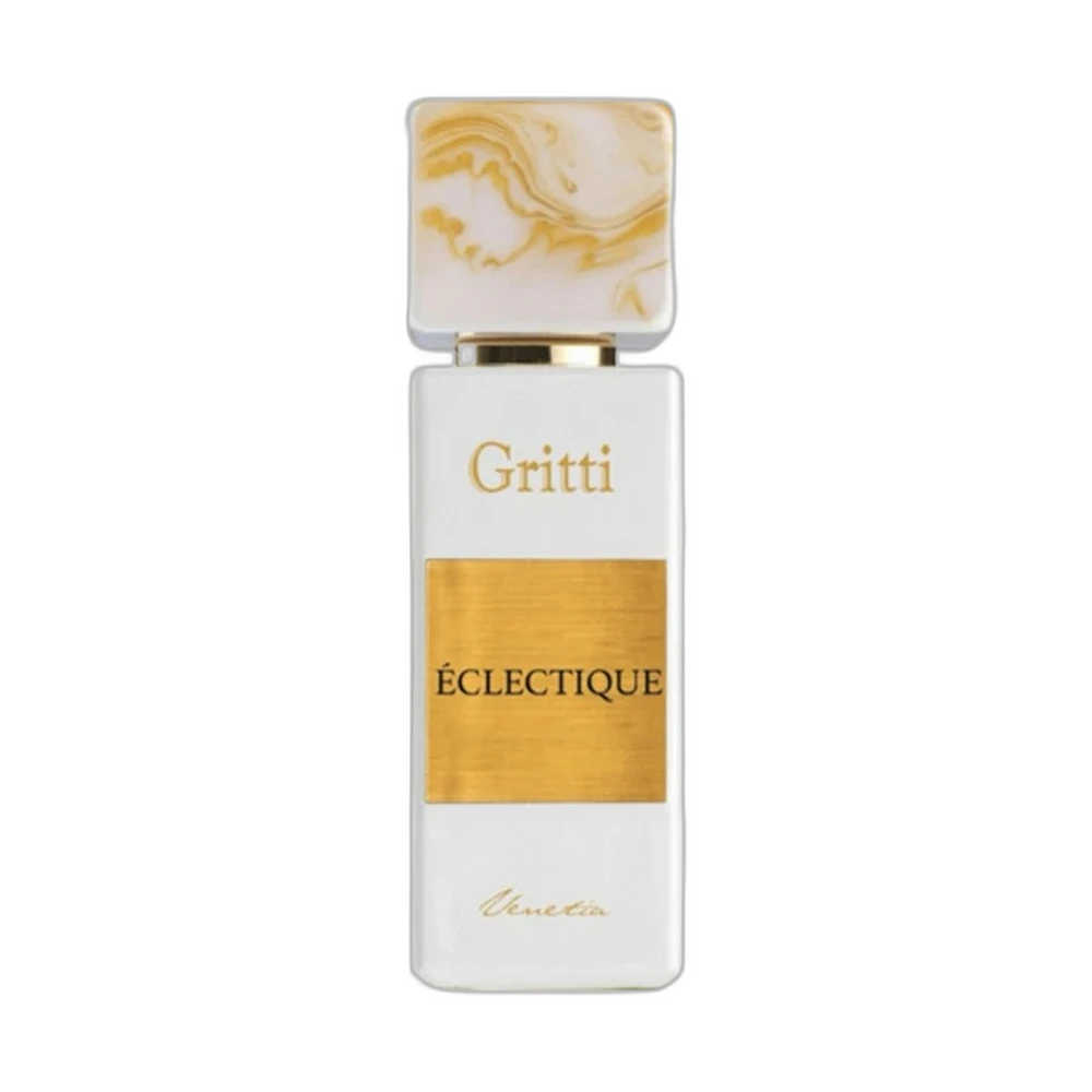 DR. GRITTI ECLECTIQUE edp (w) 100ml TESTER