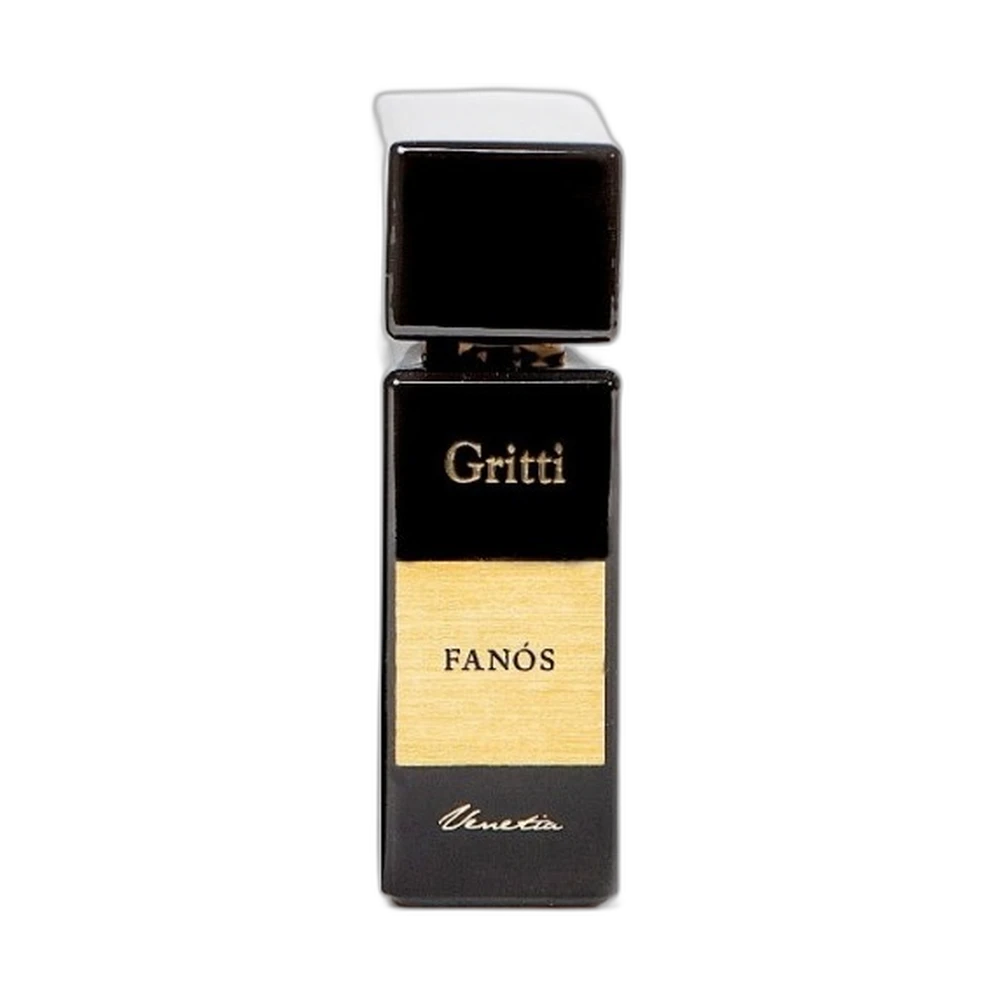 DR. GRITTI FANOS 2ml parfume пробник