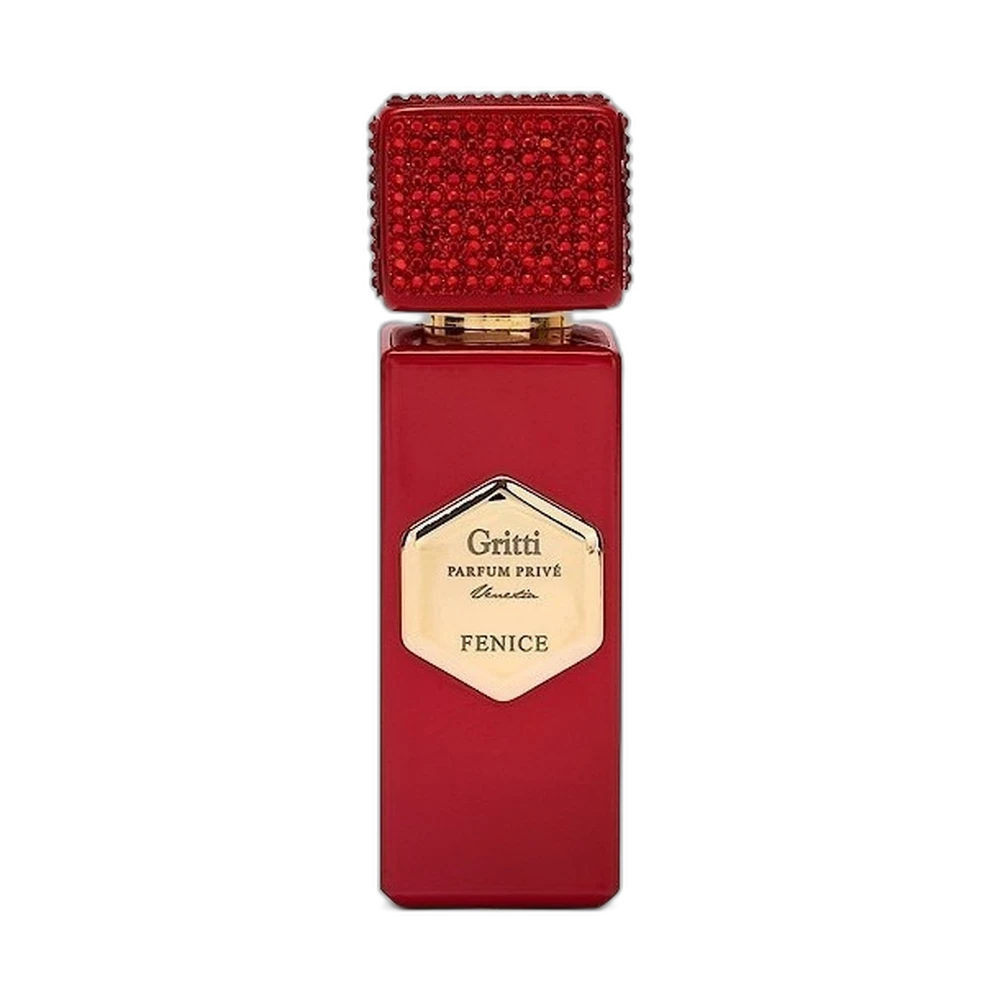 DR. GRITTI FENICE 100ml parfume TESTER