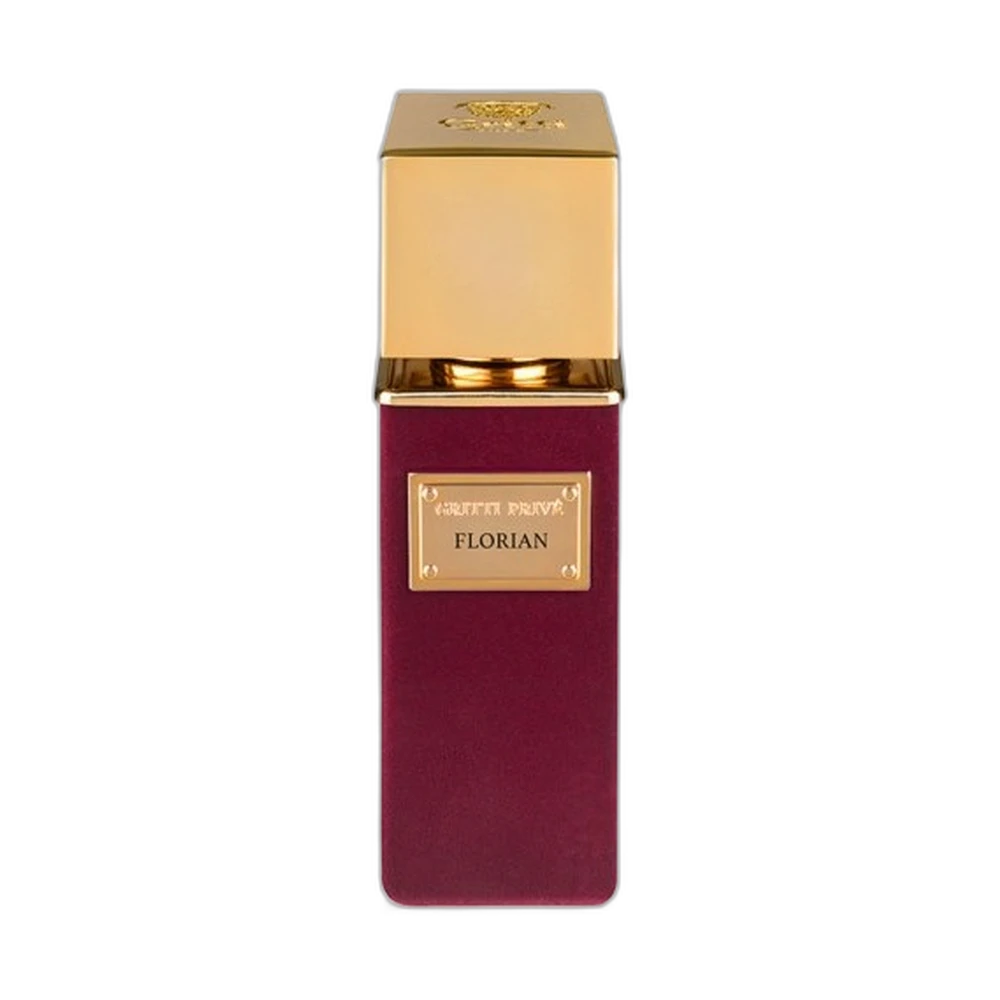 DR. GRITTI FLORIAN 100ml parfume TESTER