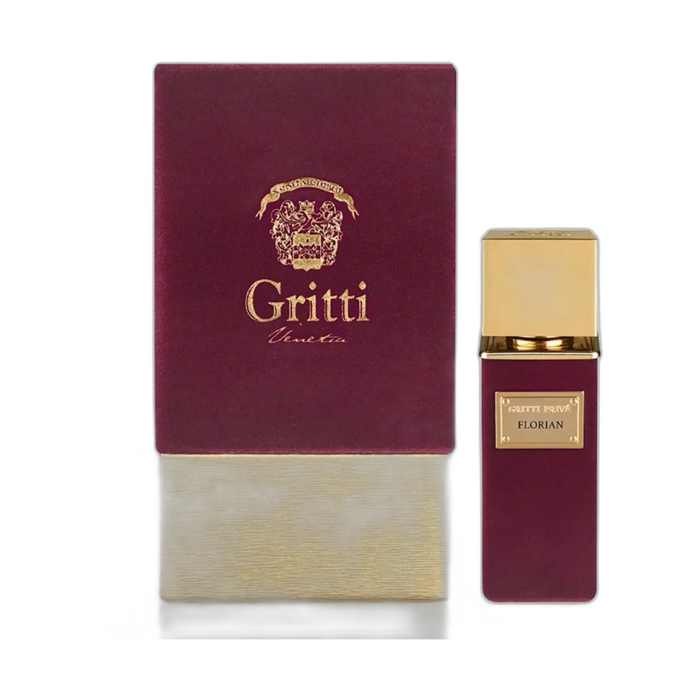 DR. GRITTI FLORIAN 100ml parfume