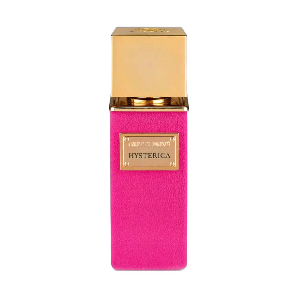 DR. GRITTI HYSTERICA (w) 100ml parfume TESTER