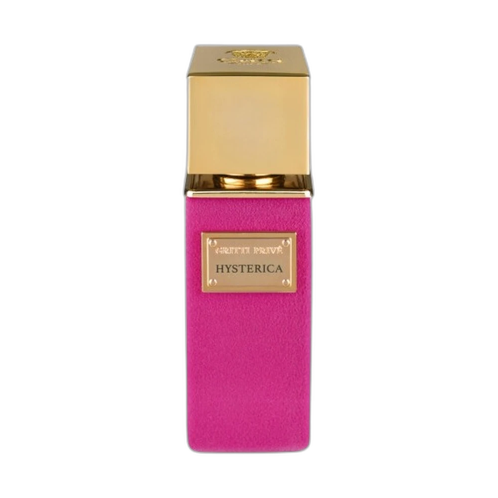 DR. GRITTI HYSTERICA (w) 2ml parfume пробник