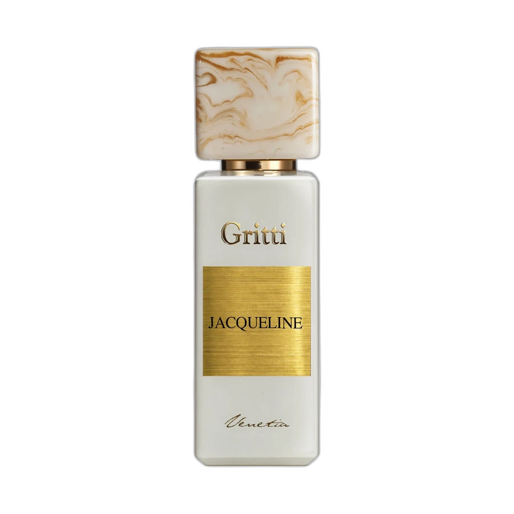 DR. GRITTI JAQUELINE (w) 100ml parfume TESTER
