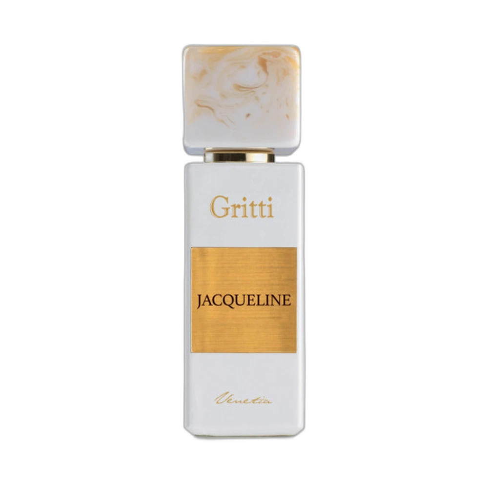 DR. GRITTI JAQUELINE (w) 2ml parfume пробник