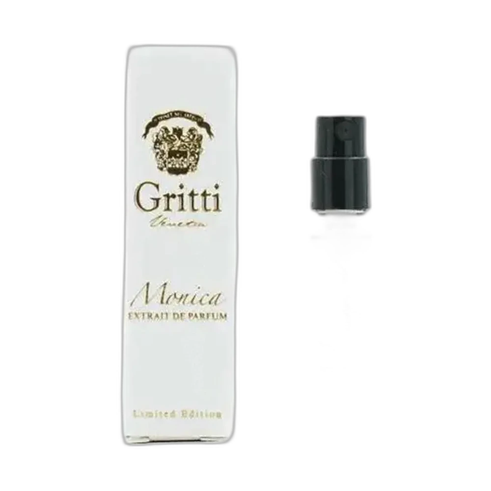 DR. GRITTI MONICA (w) 2ml parfume пробник