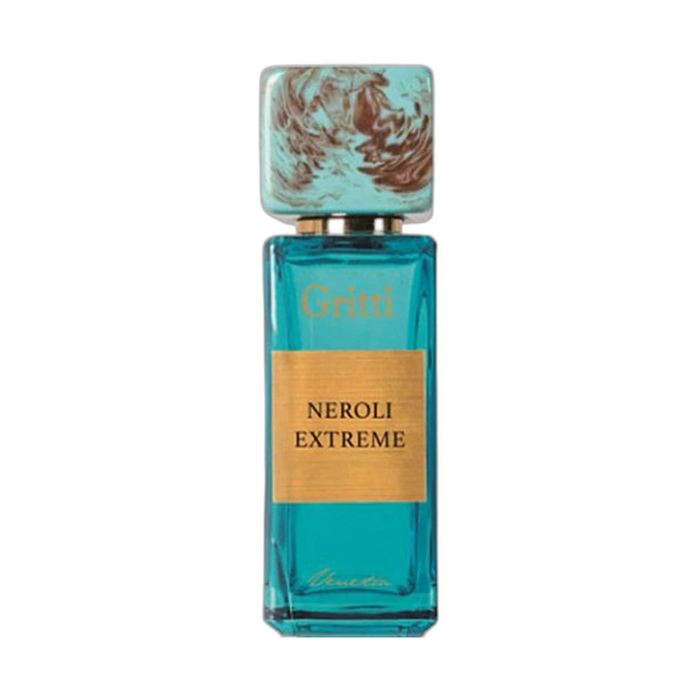 DR. GRITTI NEROLI EXTREME edp 100ml TESTER