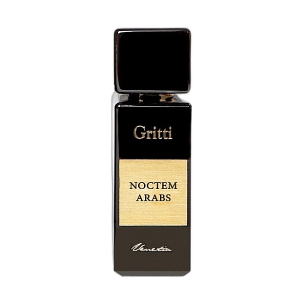 DR. GRITTI NOCTEM ARABS 100ml parfume TESTER
