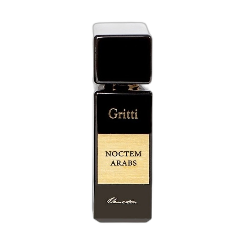 DR. GRITTI NOCTEM ARABS 2ml parfume пробник
