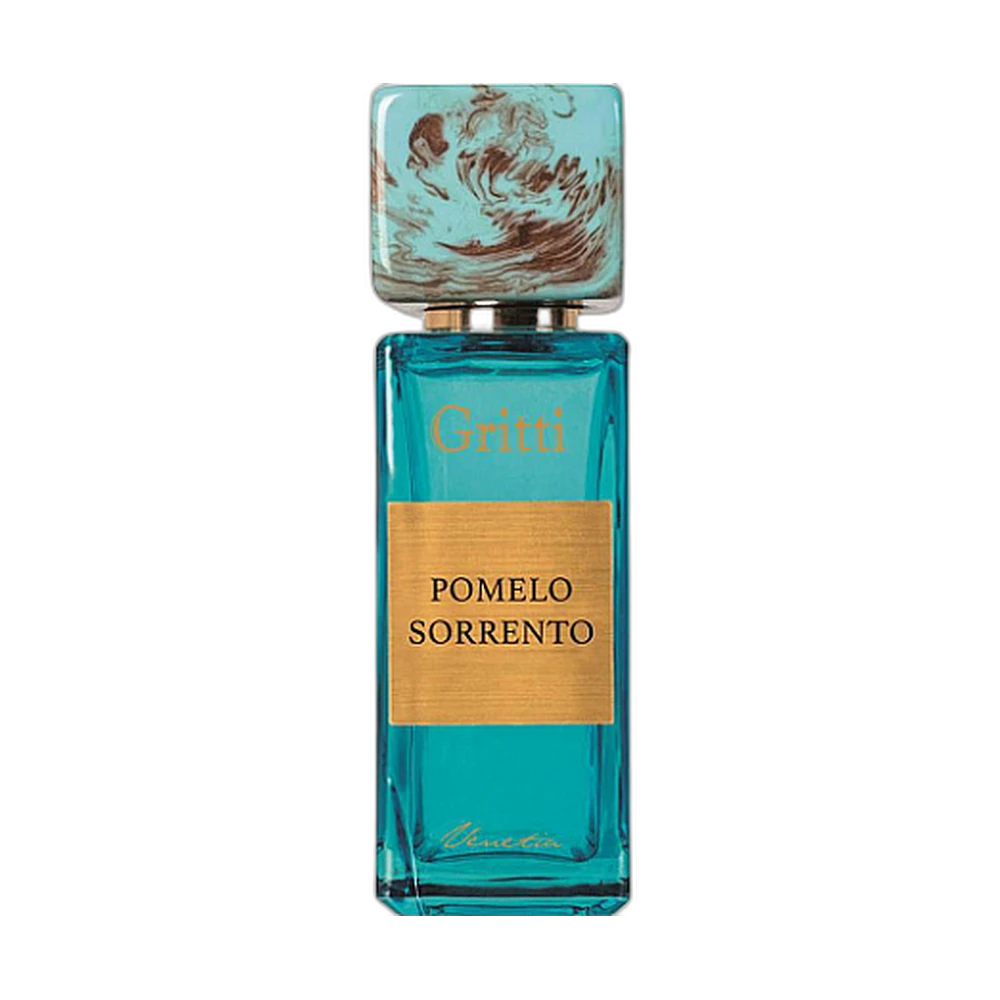 DR. GRITTI POMELO SORRENTO edp 100ml TESTER