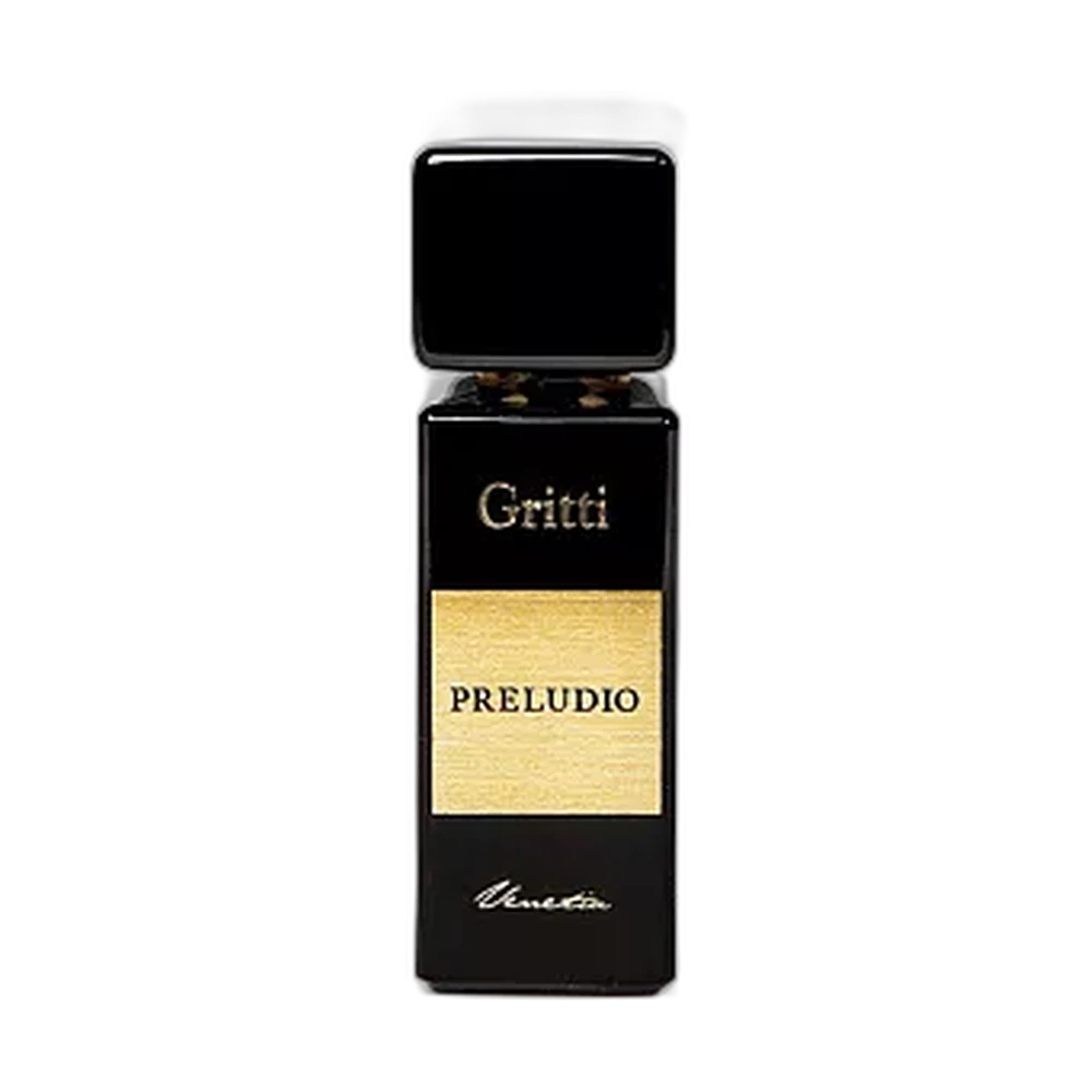 DR. GRITTI PRELUDIO 100ml parfume TESTER