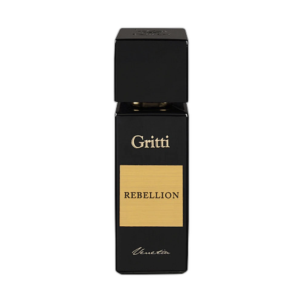 DR. GRITTI REBELLION edp (m) 100ml TESTER
