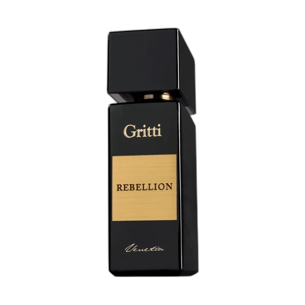 DR. GRITTI REBELLION edp (m) 2ml пробник