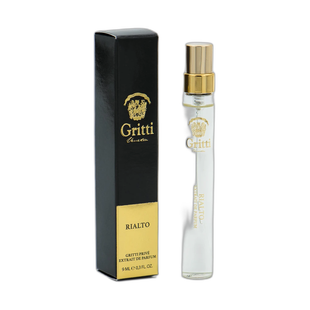 DR. GRITTI RIALTO 9ml
