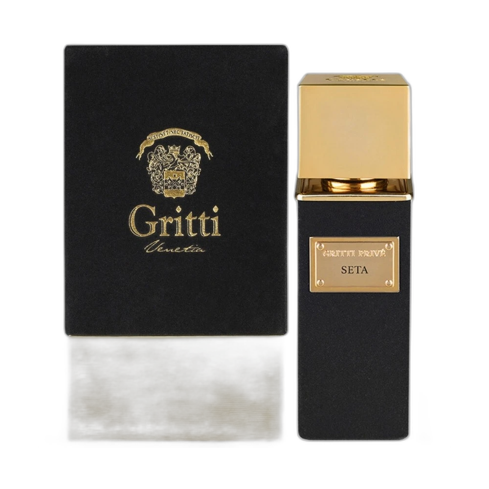 DR. GRITTI SETA 100ml