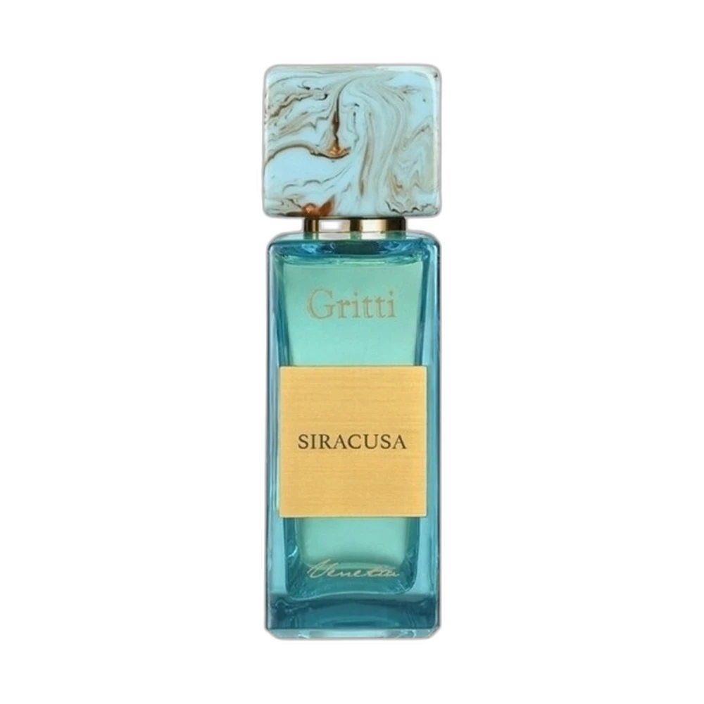 DR. GRITTI SIRACUSA 2ml parfume пробник