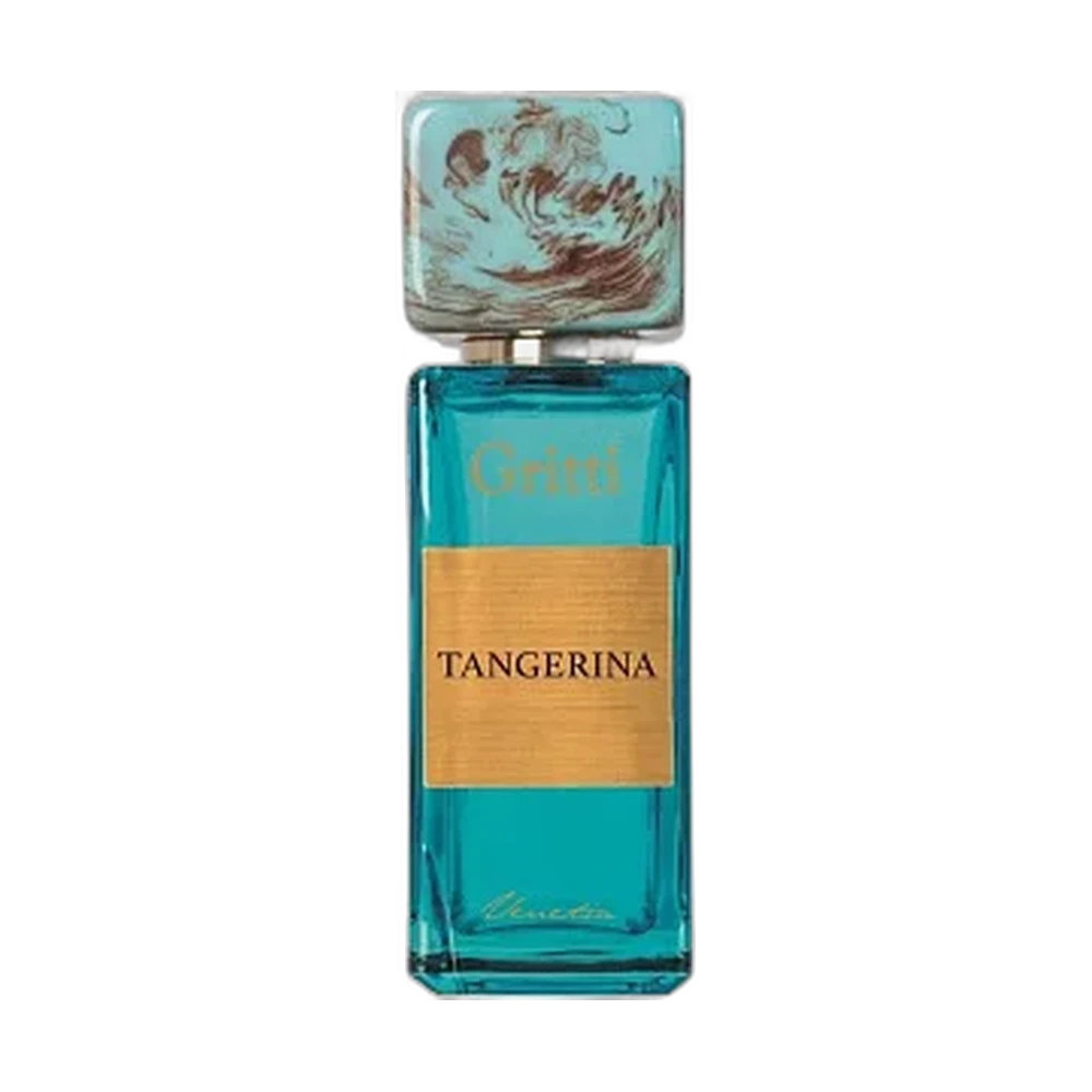 DR. GRITTI TANGERINA 100ml parfume TESTER