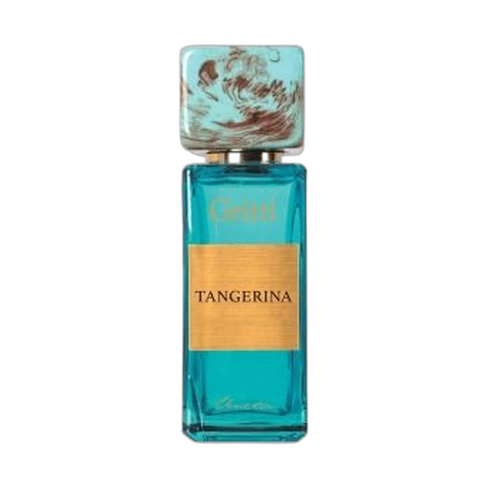 DR. GRITTI TANGERINA 2ml parfume пробник