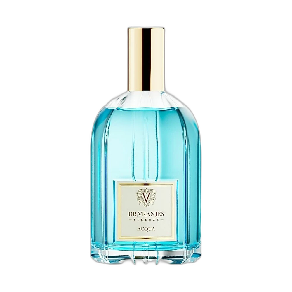 DR. VRANJES FIRENZE ACQUA 100ml room spray TESTER