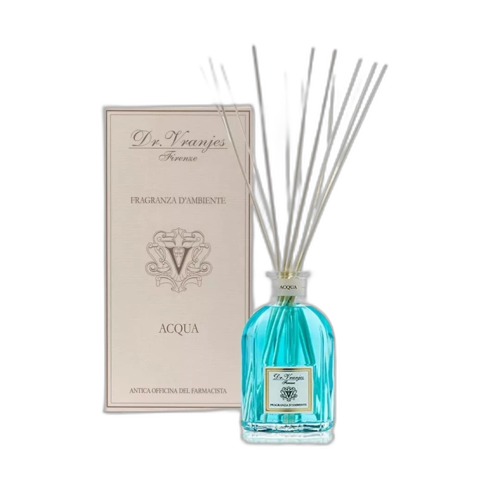 DR. VRANJES FIRENZE ACQUA 250ml diffuser