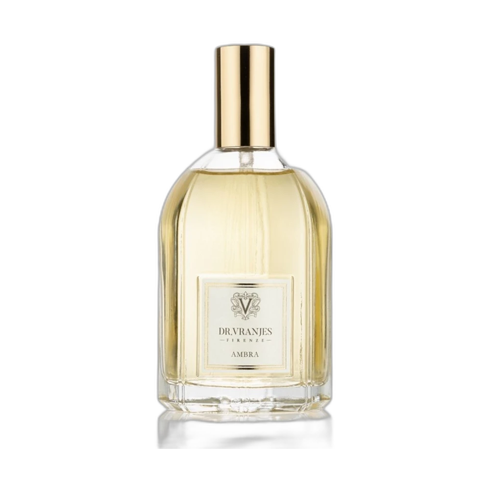DR. VRANJES FIRENZE AMBRA 100ml room spray TESTER