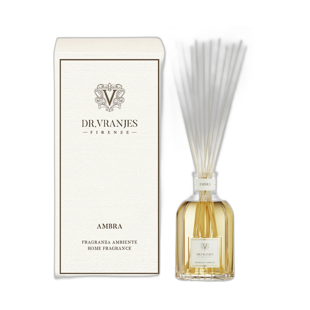 DR. VRANJES FIRENZE AMBRA 250ml diffuser