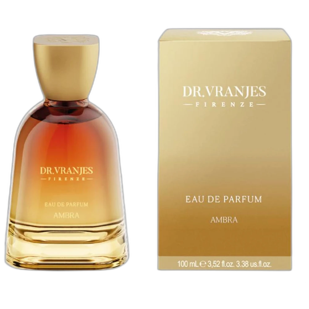 DR. VRANJES FIRENZE AMBRA edp 100ml