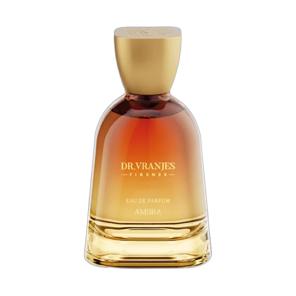 DR. VRANJES FIRENZE AMBRA edp 2ml пробник