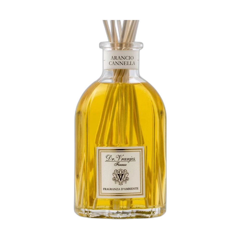 DR. VRANJES FIRENZE ARANCIO CANNELLA 500ml diffuser