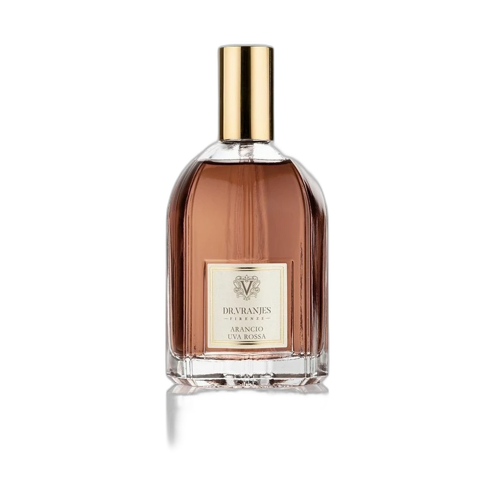 DR. VRANJES FIRENZE ARANCIO UVA ROSSA 100ml room spray TESTER