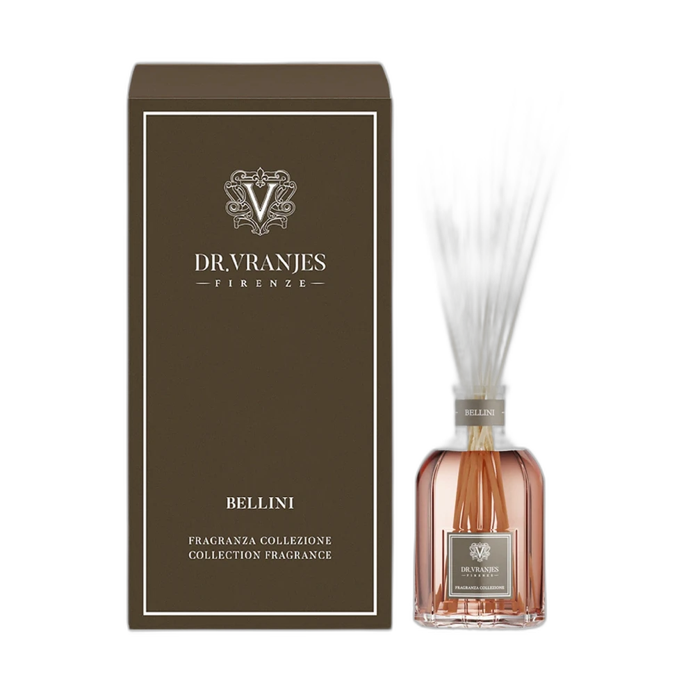 DR. VRANJES FIRENZE BELLINI 250ml diffuser