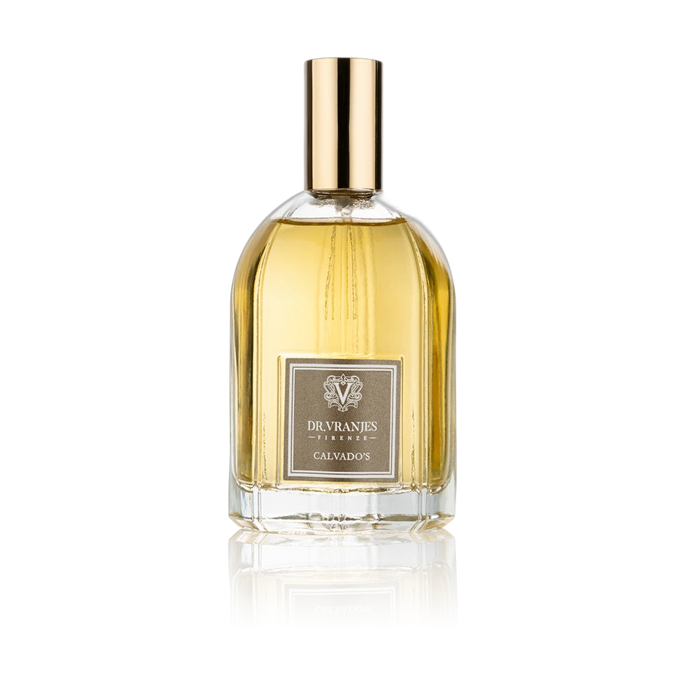 DR. VRANJES FIRENZE CALVADOS 100ml room spray тестер