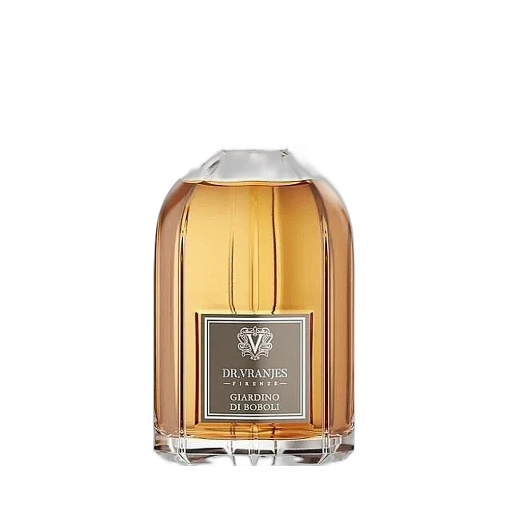 DR. VRANJES FIRENZE GIARDINO DI BOBOLI 100ml room spray