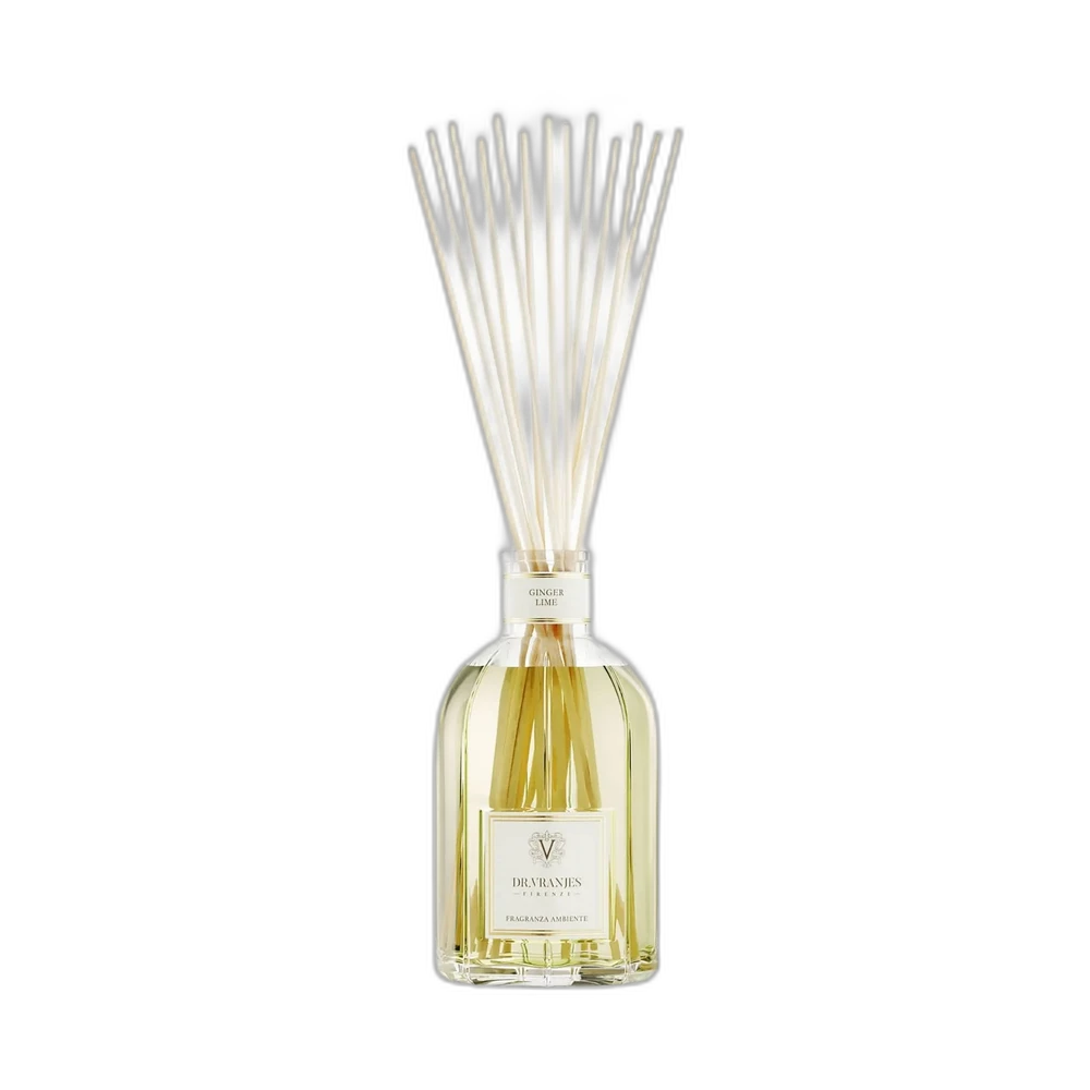 DR. VRANJES FIRENZE GINGER LIME 250ml diffuser