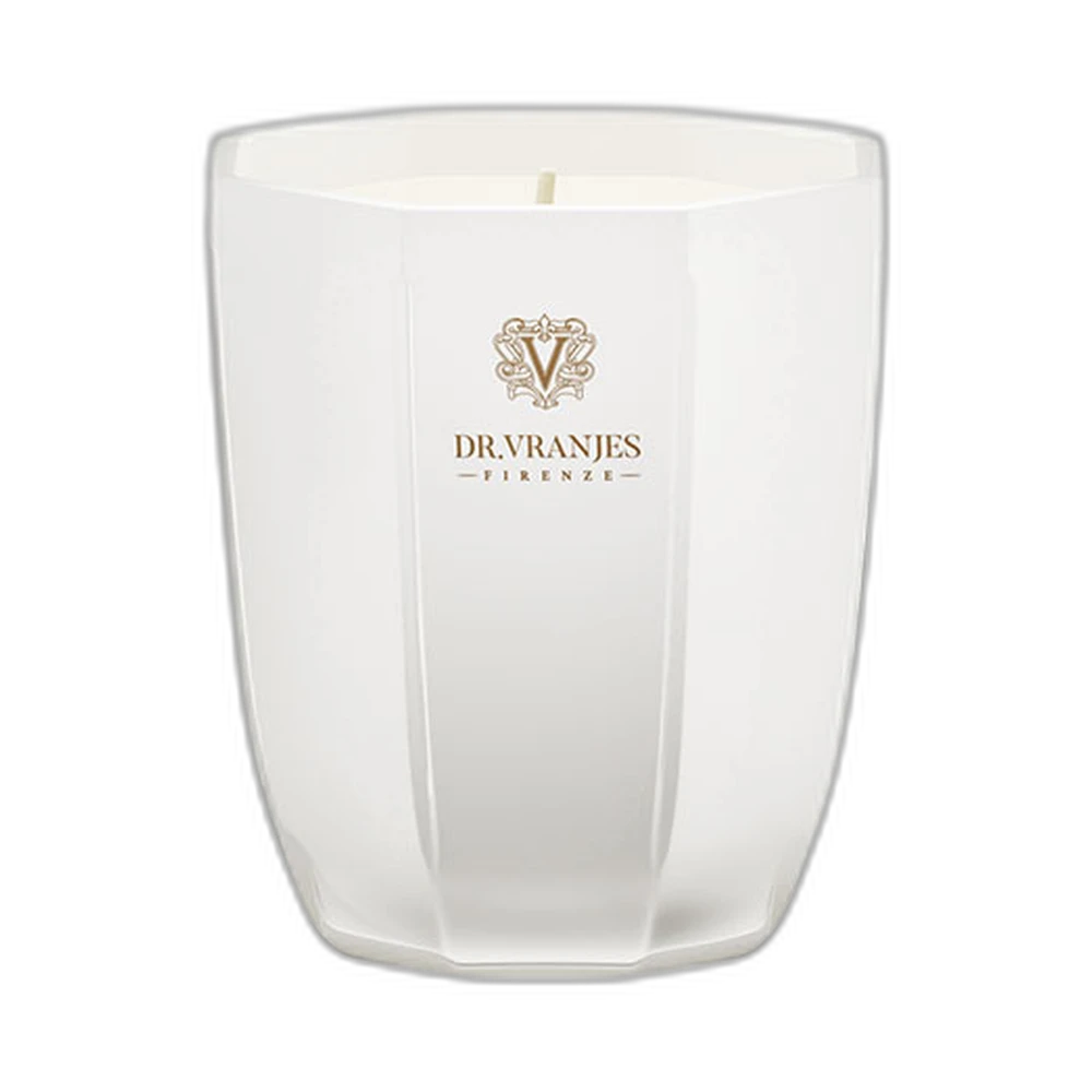 DR. VRANJES FIRENZE GINGER LIME 80g candle