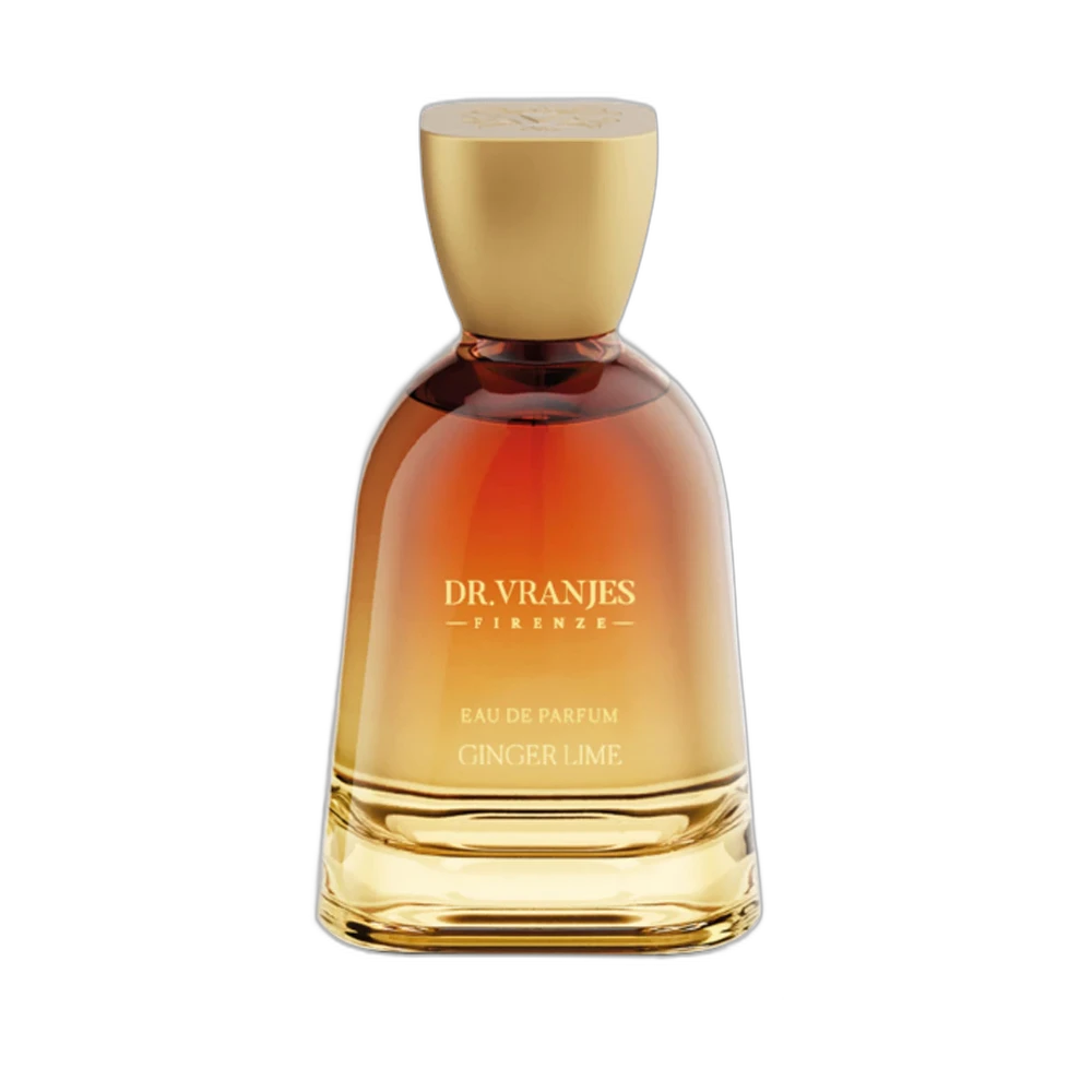 DR. VRANJES FIRENZE GINGER LIME edp 100ml TESTER