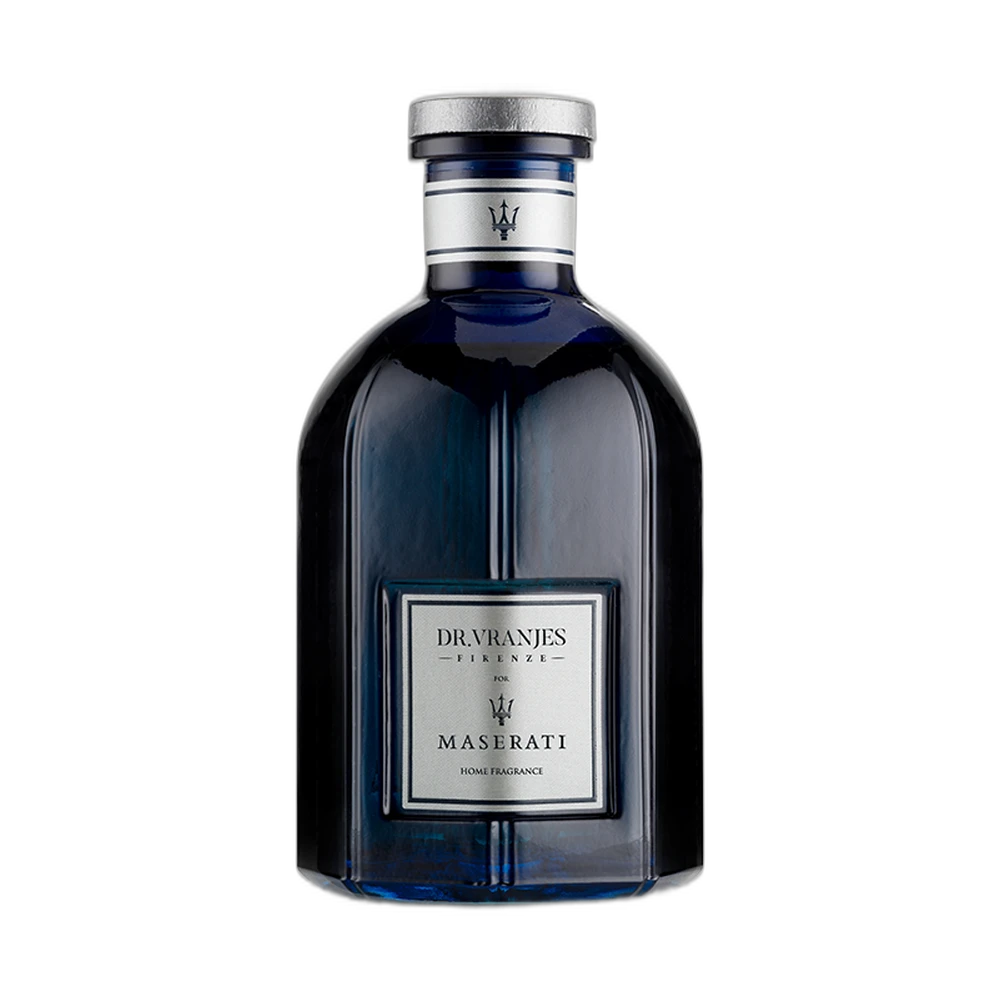DR. VRANJES FIRENZE MASERATI 100ml room spray TESTER