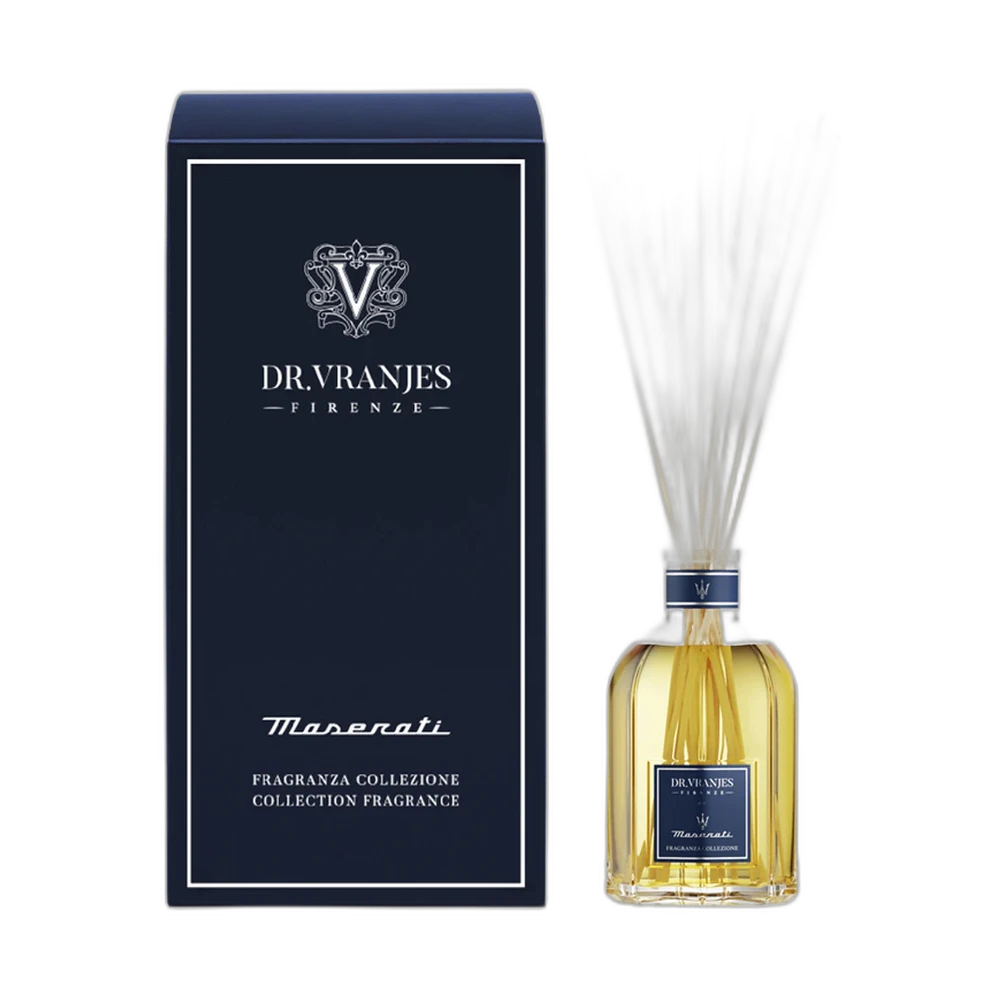 DR. VRANJES FIRENZE MASERATI 1250ml diffuser