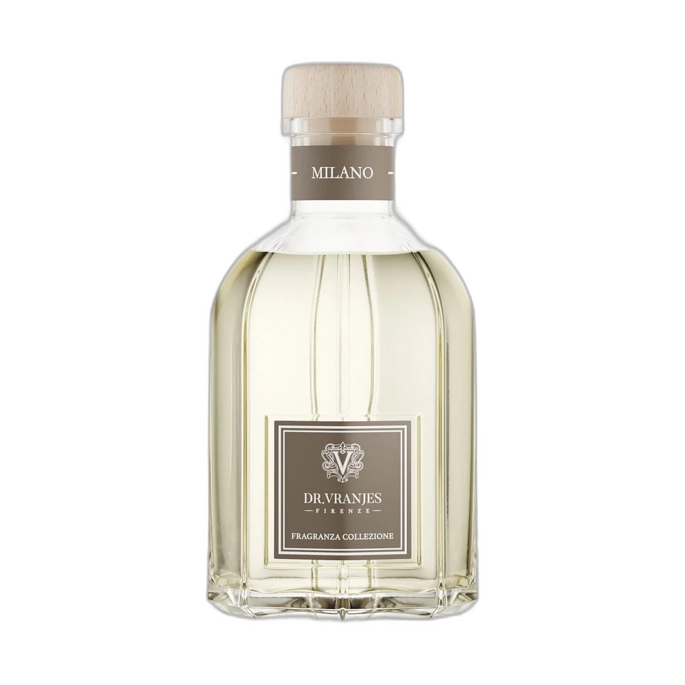 DR. VRANJES FIRENZE MILANO 500ml diffuser