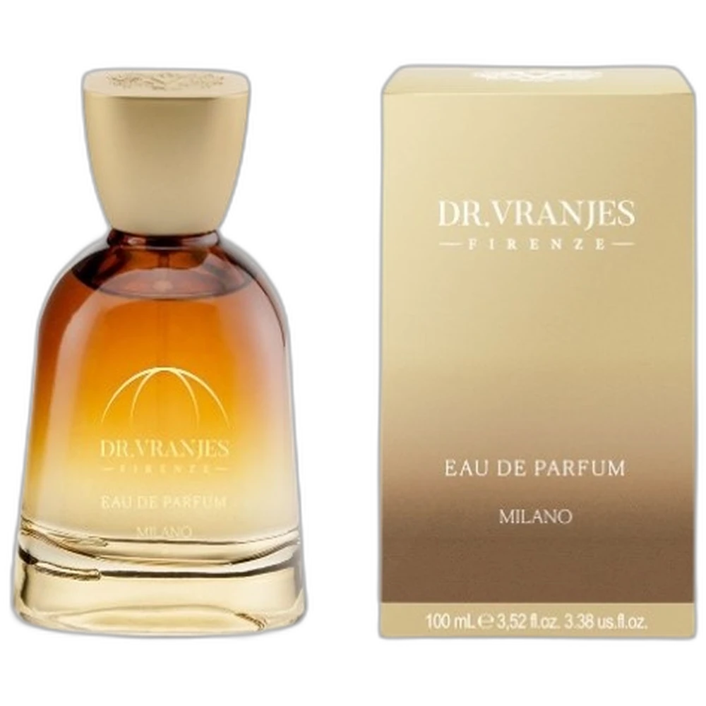 DR. VRANJES FIRENZE MILANO edp 100ml