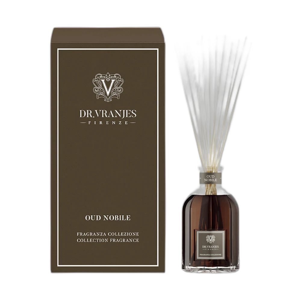 DR. VRANJES FIRENZE OUD NOBILE 250ml diffuser